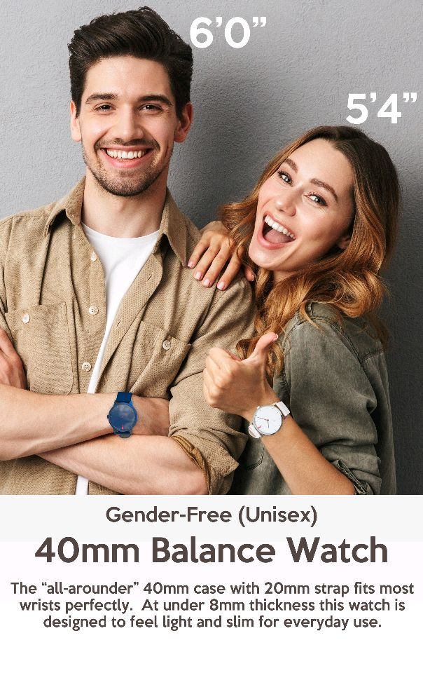 Gender-Free (Unisex)